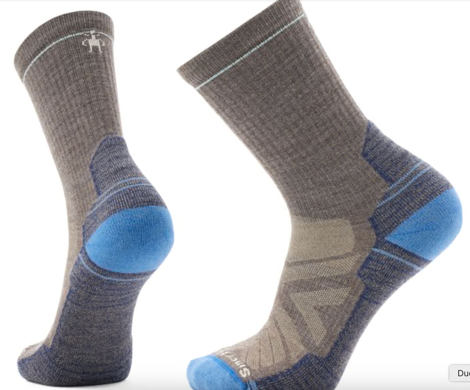 Smartwool M&#39;s Hike LC Crew