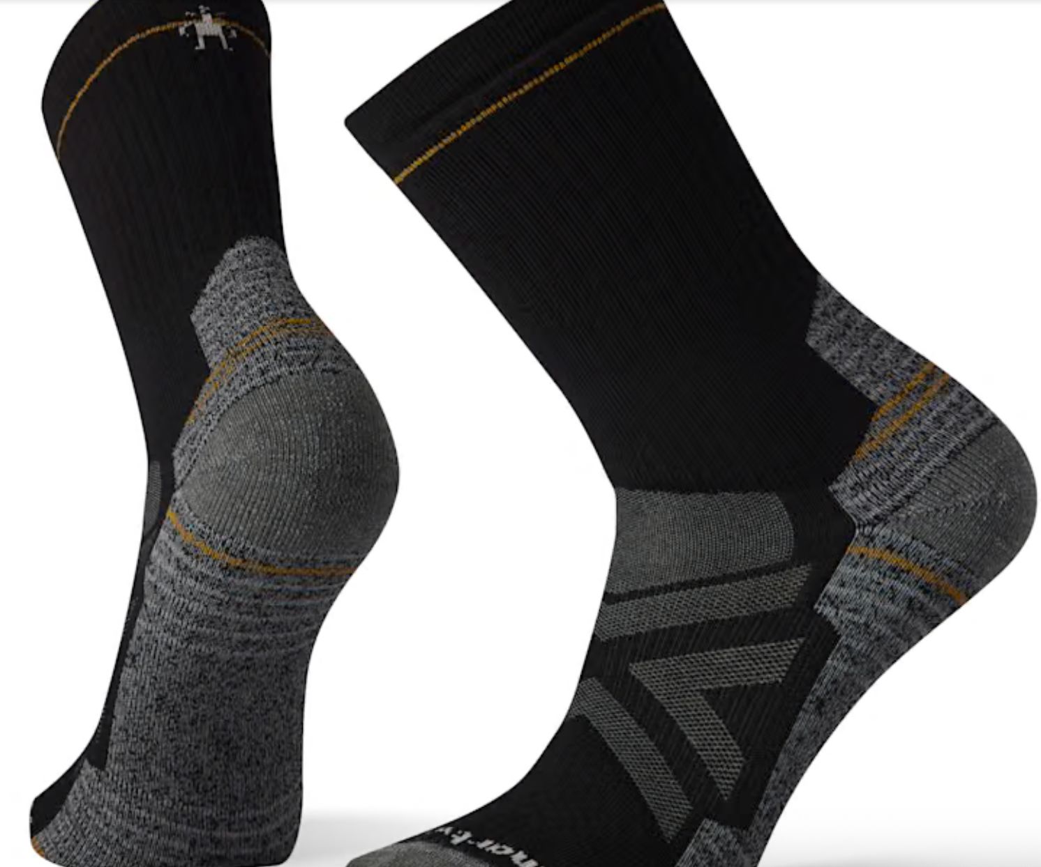 Smartwool M's Hike FC Crew Smartwool M's Hike FC Crew