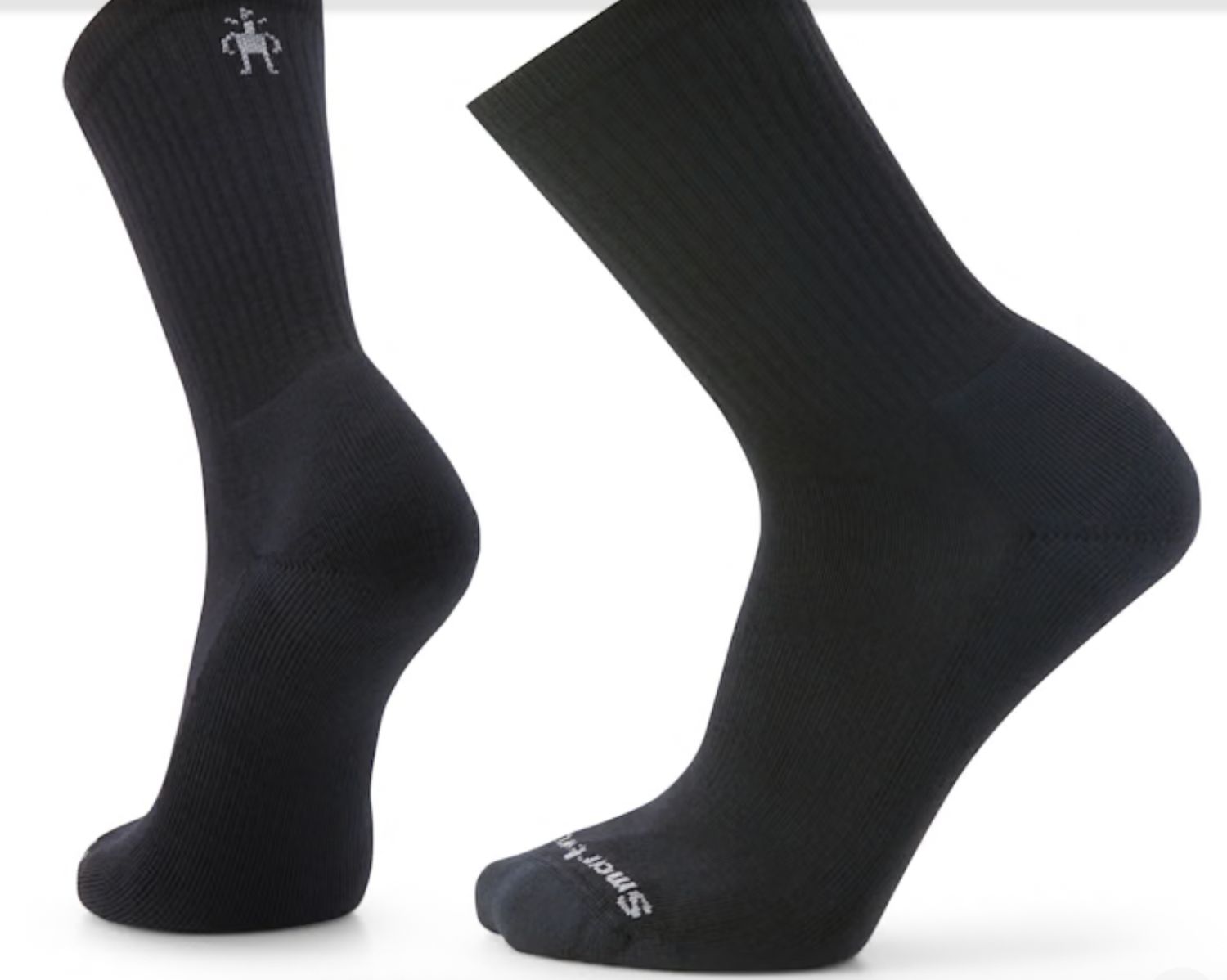 Smartwool M&#39;s Everyday Solid Rib Crew