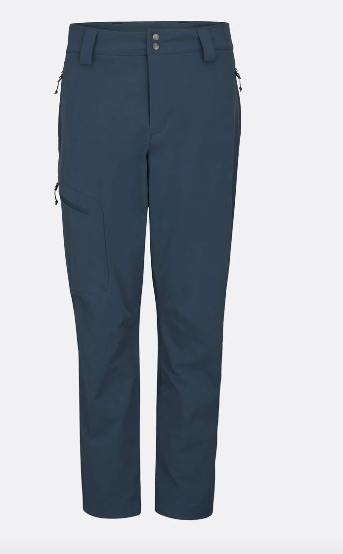 Rab W's Incline Pants Rab W's Incline Pants