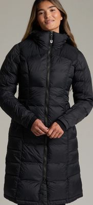 Kuhl W's Crossfire Parka Kuhl W's Crossfire Parka