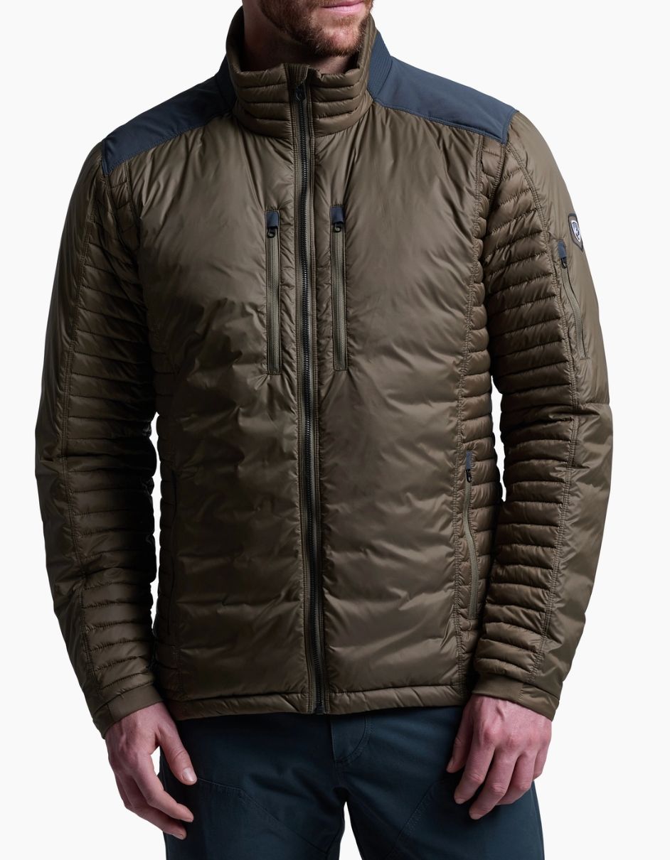 Kuhl M's Spyfire Jacket Kuhl M's Spyfire Jacket