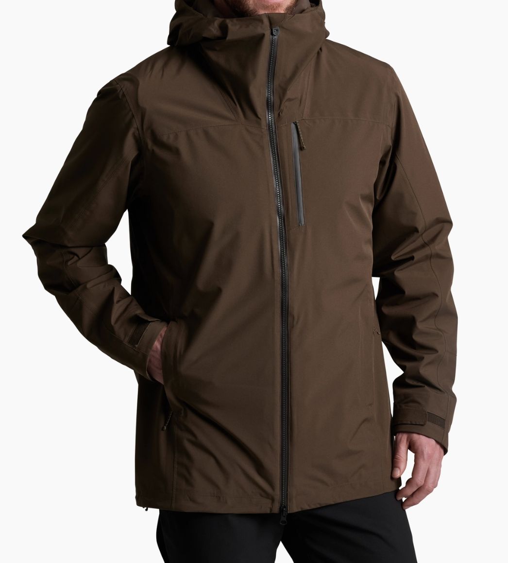 Kuhl M&#39;s Stretch Voyagr Insulated