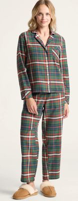 Pendelton W's Pajama Set Pendelton W's Pajama Set