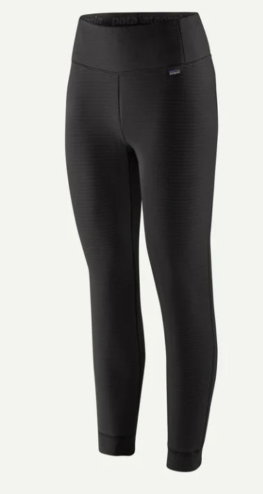 Patagonia W's Cap TW Bottoms Patagonia W's Cap TW Bottoms