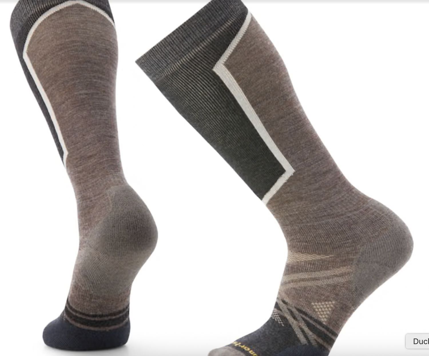 Smartwool M&#39;s SKI FC OTC Sock