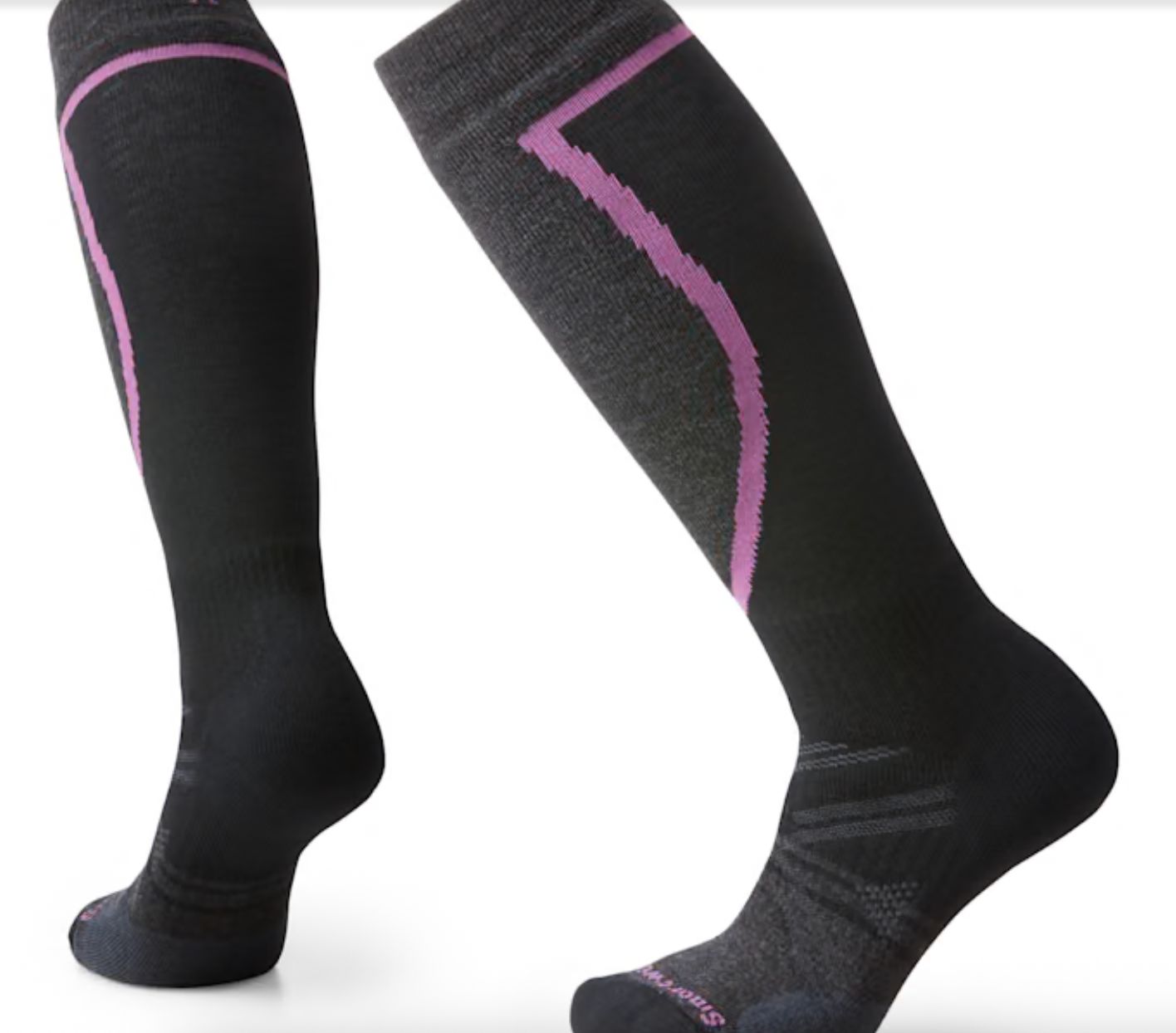 Smartwool W's Ski FC OTC Ski Sock Smartwool W's Ski FC OTC Ski Sock