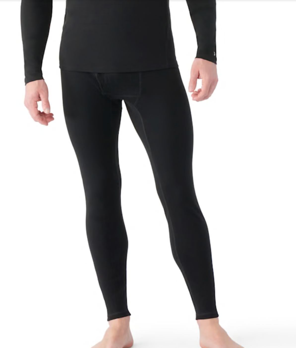 Smartwool M's Classic Thermal Merino BL Bottom Smartwool M's Classic Thermal Merino BL Bottom