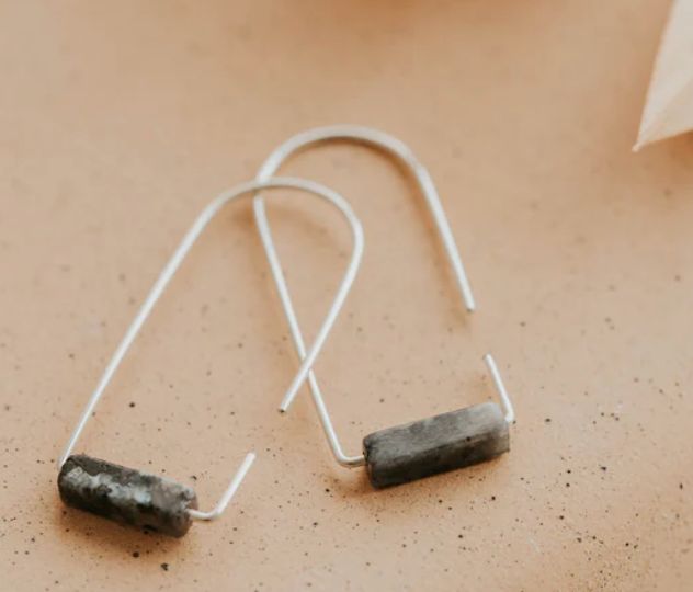 Hello Adorn Ash Gemma Arch Threaders Hello Adorn Ash Gemma Arch Threaders