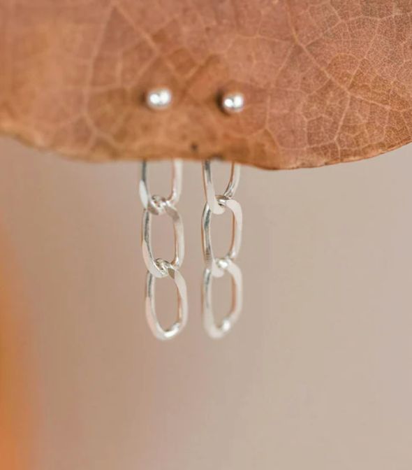 Hello Adorn Cher Backdrop Earrings Hello Adorn Cher Backdrop Earrings