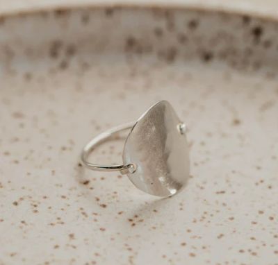 Hello Adorn Supermoon Ring Hello Adorn Supermoon Ring