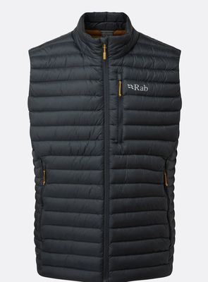 Rab M's Microlight Vest