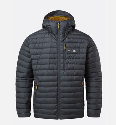 Rab Microlight Alpine Jacket M's Rab Microlight Alpine Jacket M's