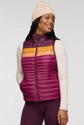 Cotopaxi W's Fuego Down Vest