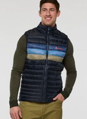 Cotopaxi M's Fuego Down Vest