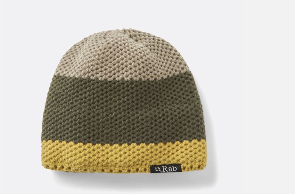 Rab Monzino Beanie Rab Monzino Beanie
