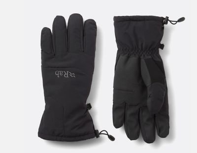 Rab Storm Gloves M's