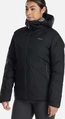 Rab Valiance Jacket W's Rab Valiance Jacket W's
