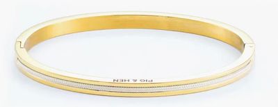 Pig &amp; Hen W's Maya Lou