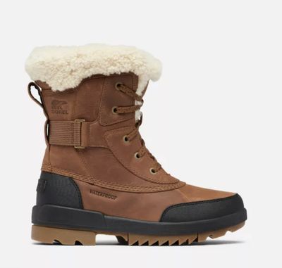 Sorel Tivoli IV Parc Boot WP