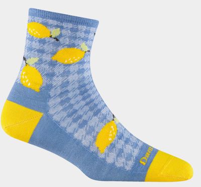 Darn Tough W's Fruit Stand Shorty LW Lifestyle Soc