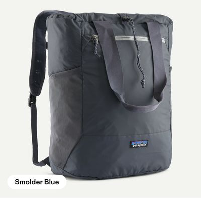 Patagonia Terravia Tote Pack