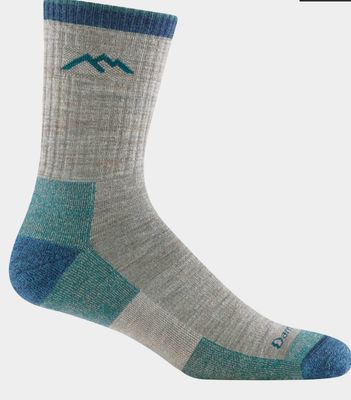 Darn Tough M's Hiker Micro Crew MW 1466