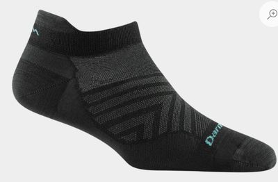 Darn Tough W's Run No Show UL w/c 1047