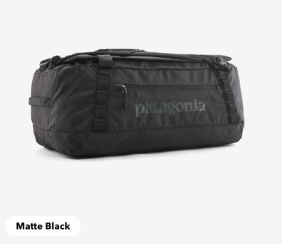 Patagonia Black Hole Duffel 55L Patagonia Black Hole Duffel 55L