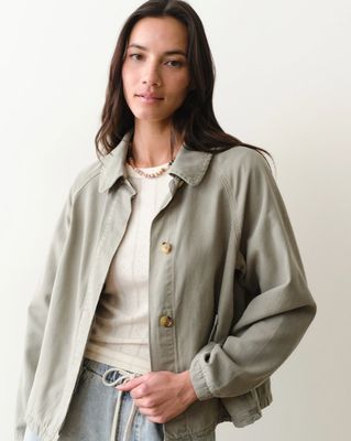 Jackets/Coats