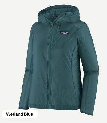 Patagonia W's Houdini Jacket