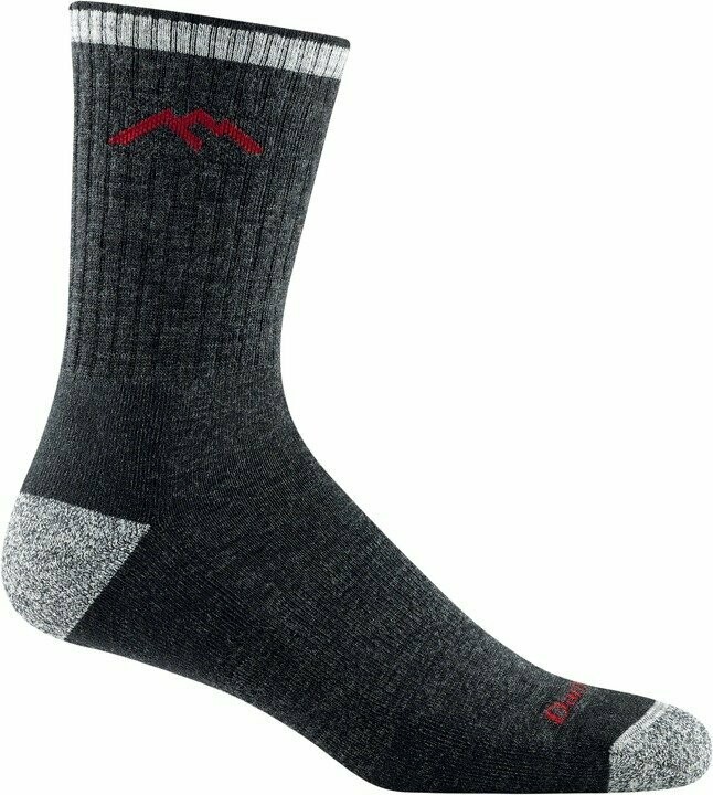 Darn Tough M's Hiker Micro Crew MW 1466
