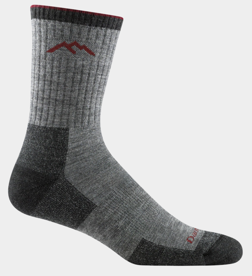 Darn Tough M's Hiker Micro Crew MW 1466