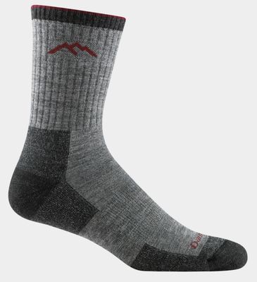 Darn Tough M's Hiker Micro Crew MW 1466 Darn Tough M's Hiker Micro Crew MW 1466
