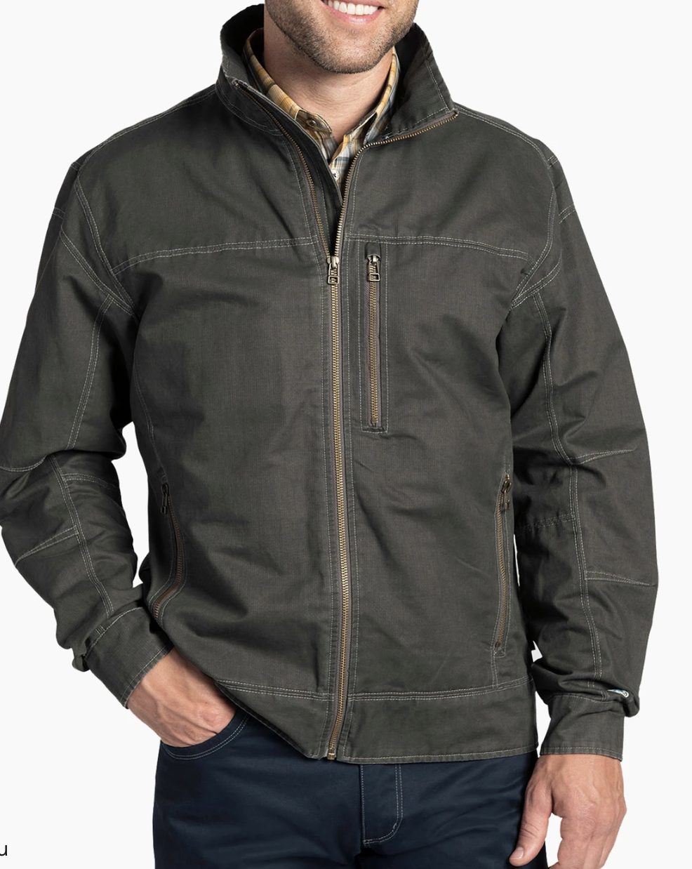 Kuhl M's Burr Jacket 