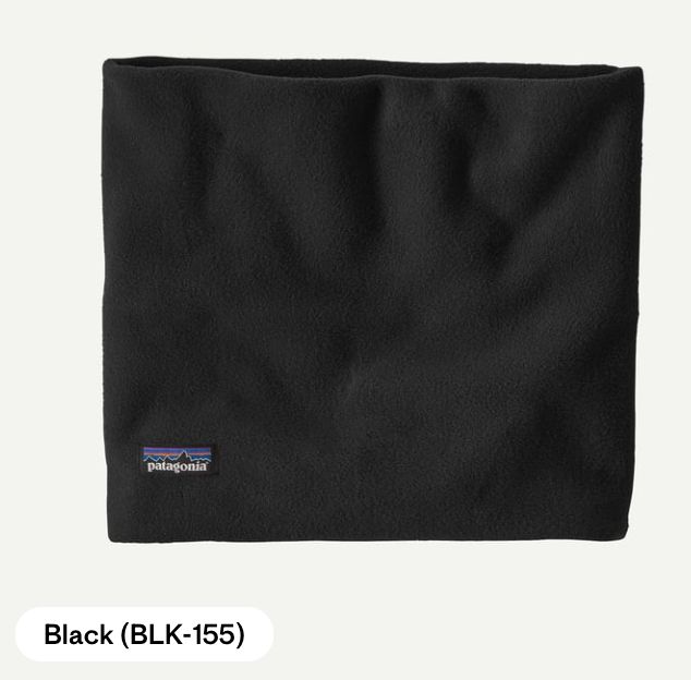 Patagonia Micro D Gaiter