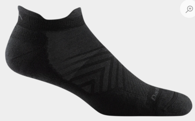 Darn Tough M's Run No Show ULW w/Cushion 1039 Darn Tough M's Run No Show ULW w/Cushion 1039