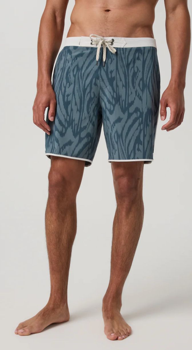 Vuori M's Cruise Boardshort 7"