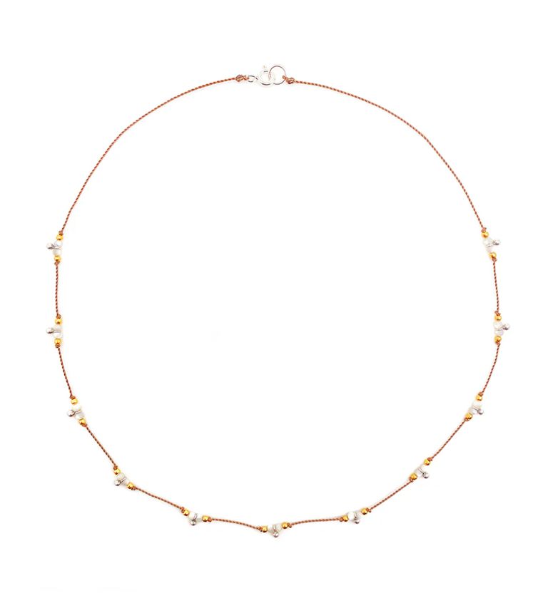 Bronwen Trail Necklace