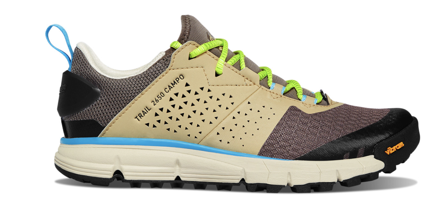 Danner W's Trail 2650  Campo 3" #68942