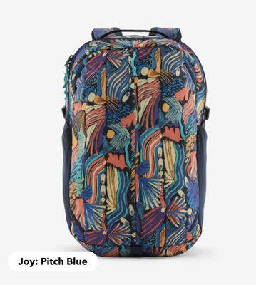 Patagonia Refugio Day Pack 26L Patagonia Refugio Day Pack 26L