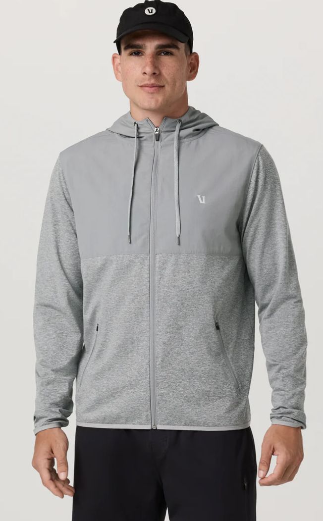 Vuori M's Sunday Element Jacket