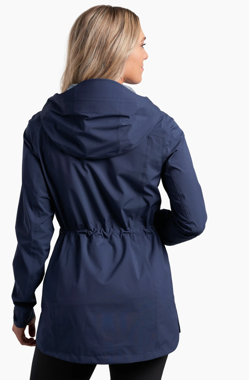 Kuhl W's Stretch Voyagr Jacket #2184