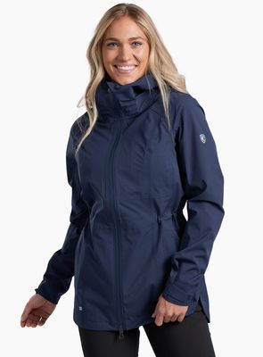 Kuhl W's Stretch Voyagr Jacket #2184