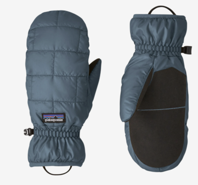 Patagonia Nano Puff Mitts