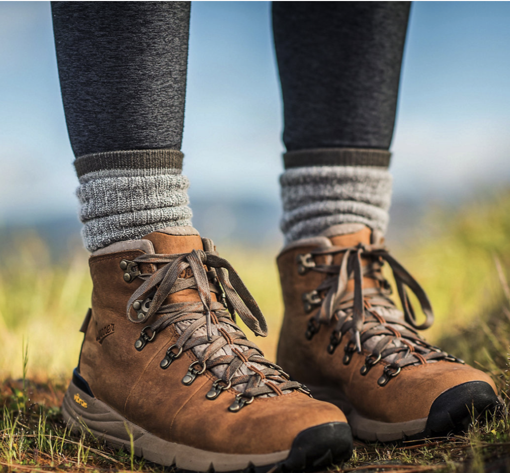 Danner Mountain 600 4.5" W's #62251