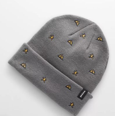 Prana Wild Now Beanie