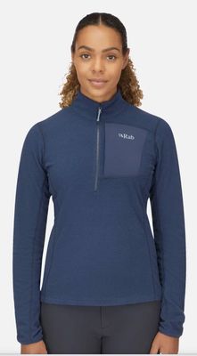 Rab Tecton Pull On W's