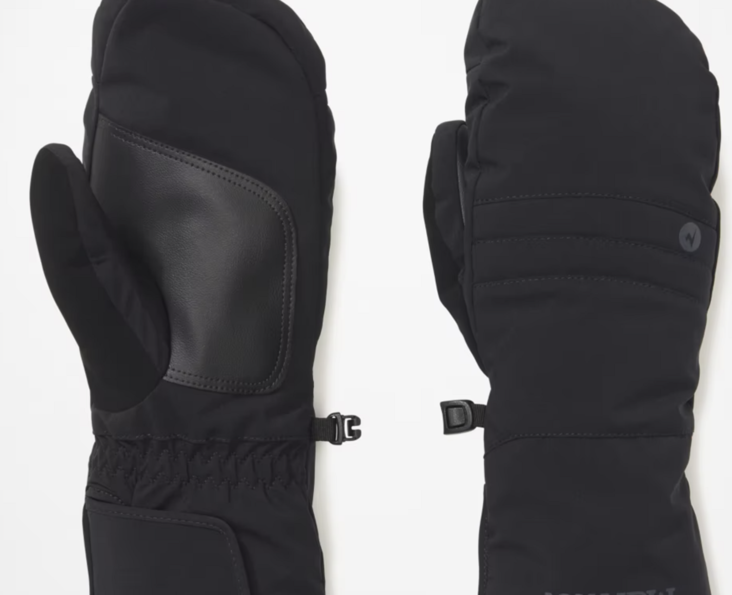 Marmot W's Moraine Mitt