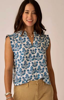 Carve Reagan Top 